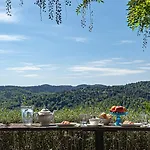 Κατάλυμα σε φάρμα Settesoldi *
