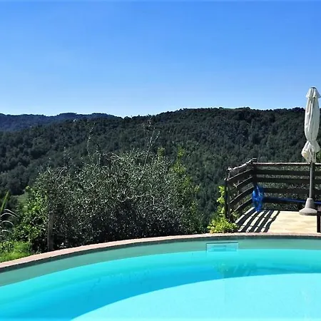 Agriturismo Settesoldi