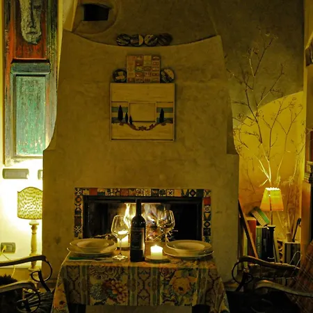 Gospodarstwo agroturystyczne Settesoldi San Miniato