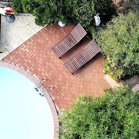 Bauernhof Settesoldi *