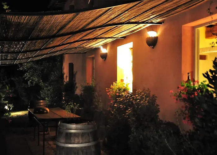 Settesoldi Bauernhof *