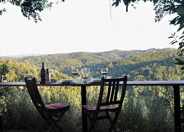 Settesoldi Bauernhof *