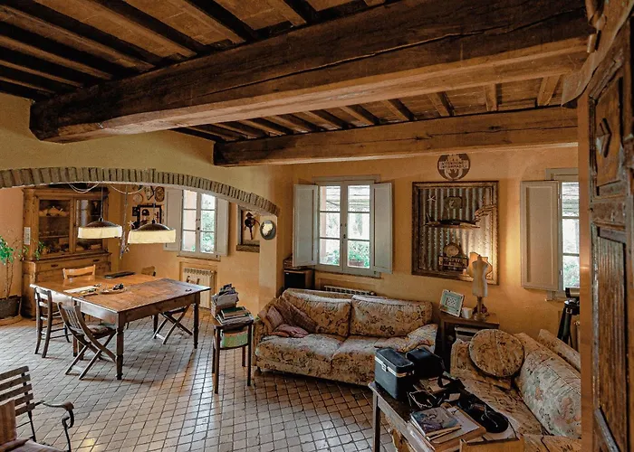 Settesoldi Bauernhof