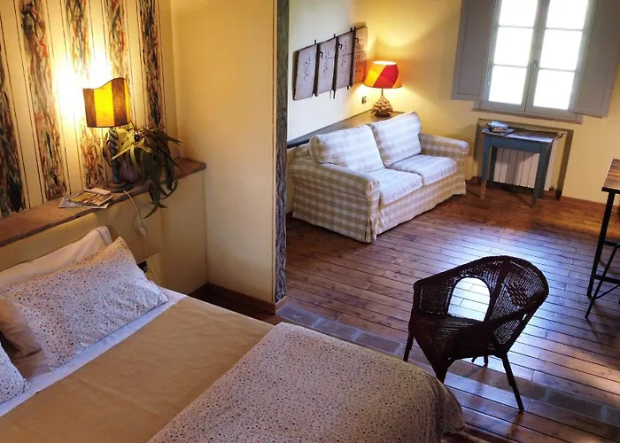 Settesoldi Bauernhof *