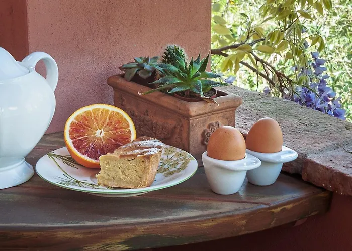 Settesoldi Bauernhof