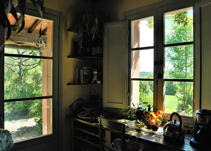 Bauernhof Settesoldi