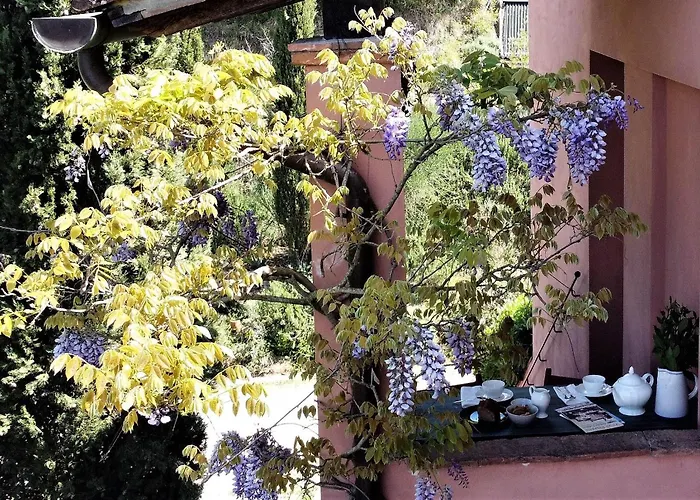 Bauernhof Settesoldi *