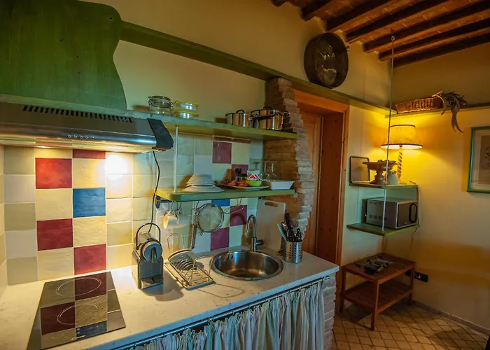 Settesoldi * San Miniato