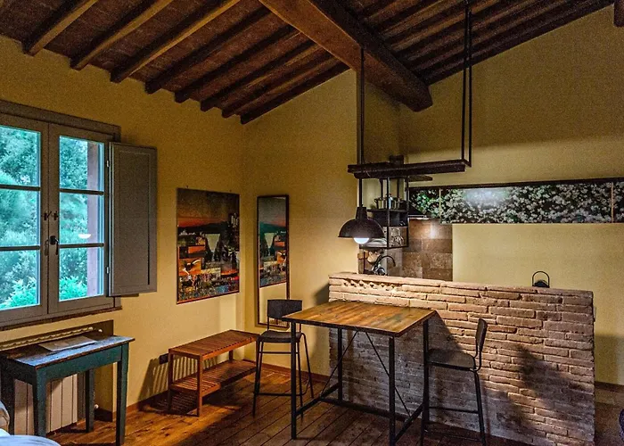 Settesoldi Bauernhof