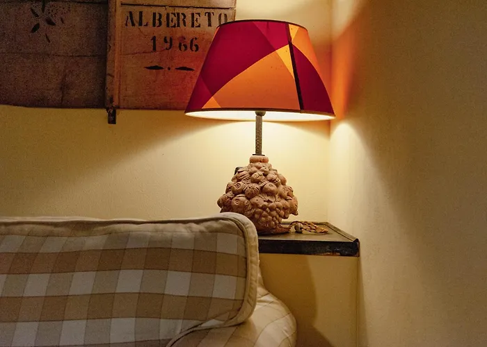 Settesoldi Bauernhof San Miniato