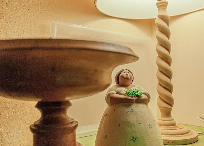 Bauernhof Settesoldi San Miniato