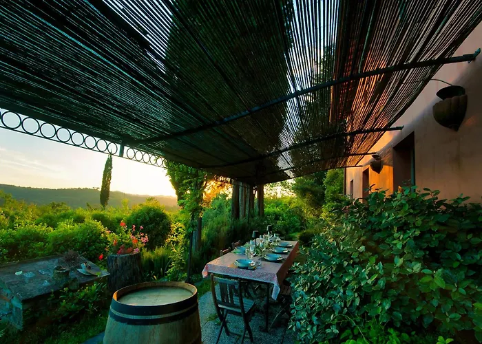 Settesoldi Bauernhof