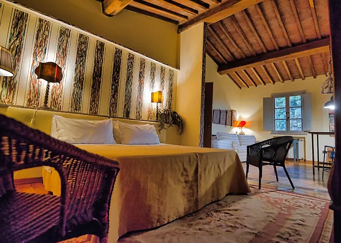 Bauernhof Settesoldi