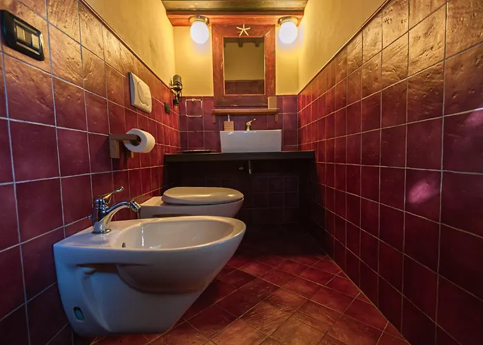 Bauernhof Settesoldi