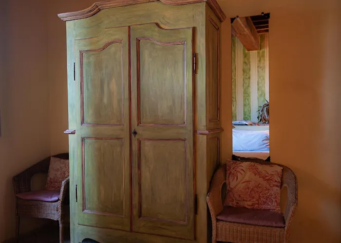 Settesoldi Bauernhof