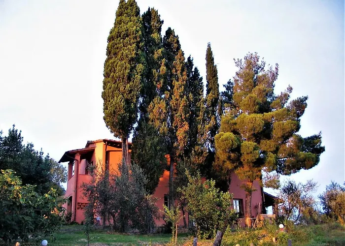 Bauernhof Settesoldi