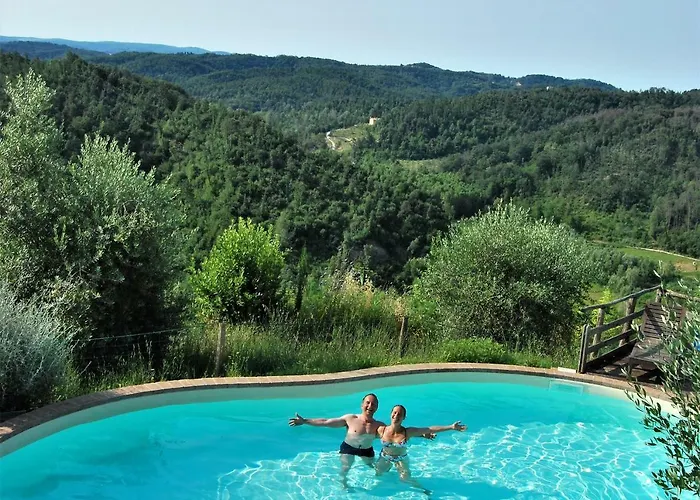 Settesoldi Bauernhof