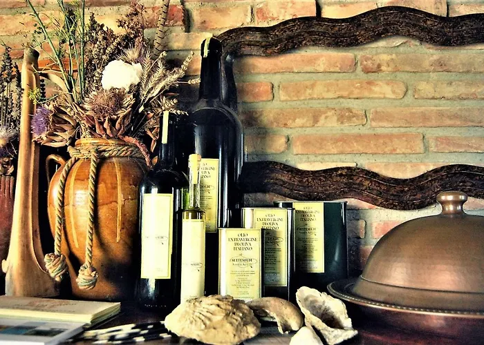 Bauernhof Settesoldi *